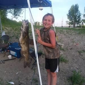 Meet your Posher, Rick